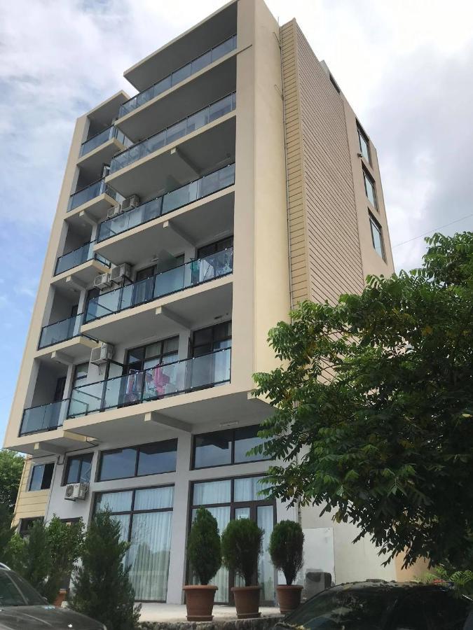 Guesthouse Data Gonio المظهر الخارجي الصورة