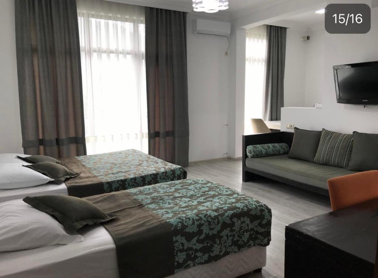 Guesthouse Data Gonio المظهر الخارجي الصورة
