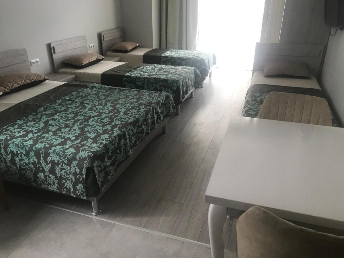 Guesthouse Data Gonio المظهر الخارجي الصورة