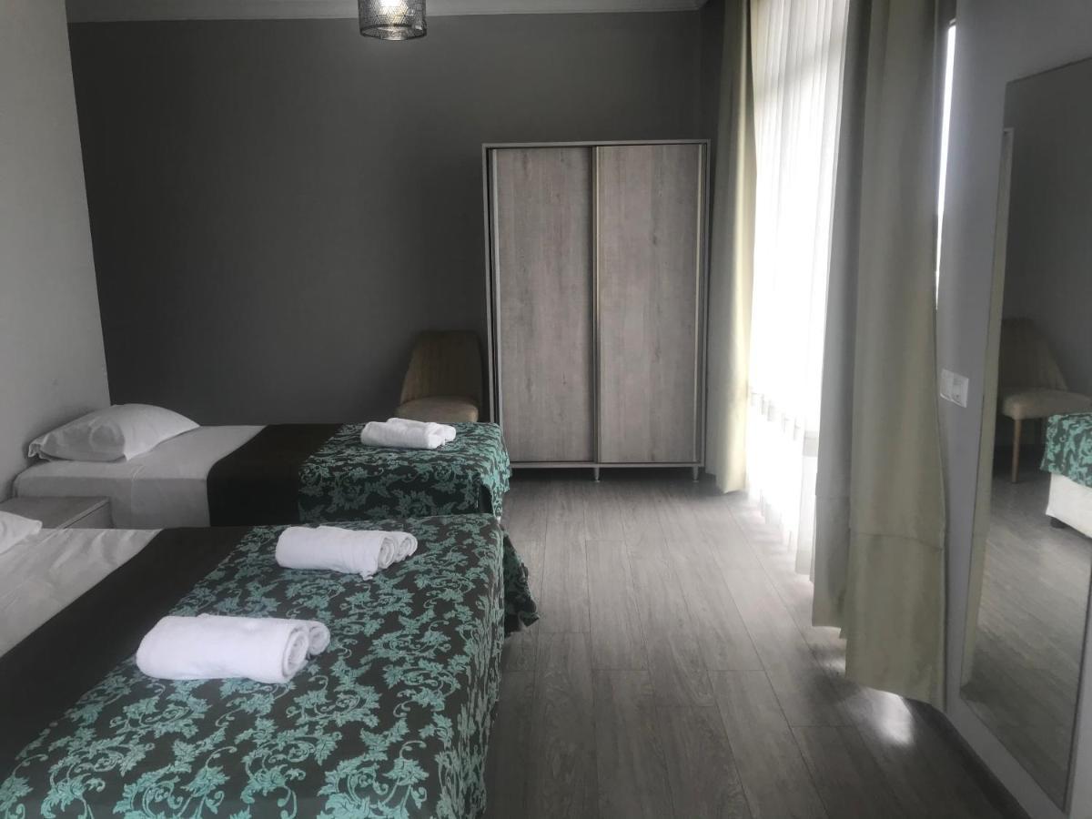 Guesthouse Data Gonio المظهر الخارجي الصورة