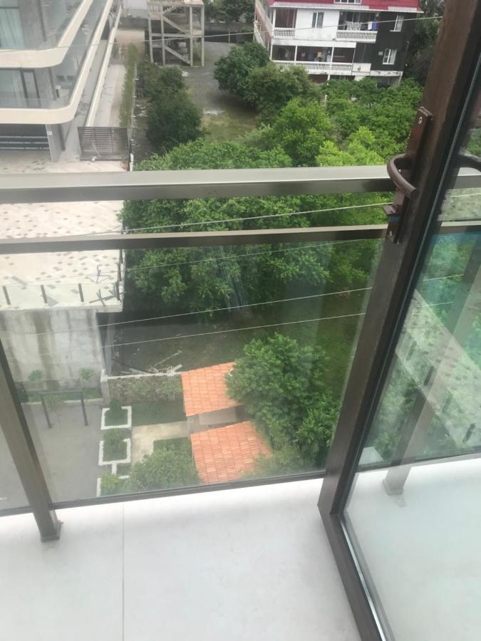 Guesthouse Data Gonio المظهر الخارجي الصورة