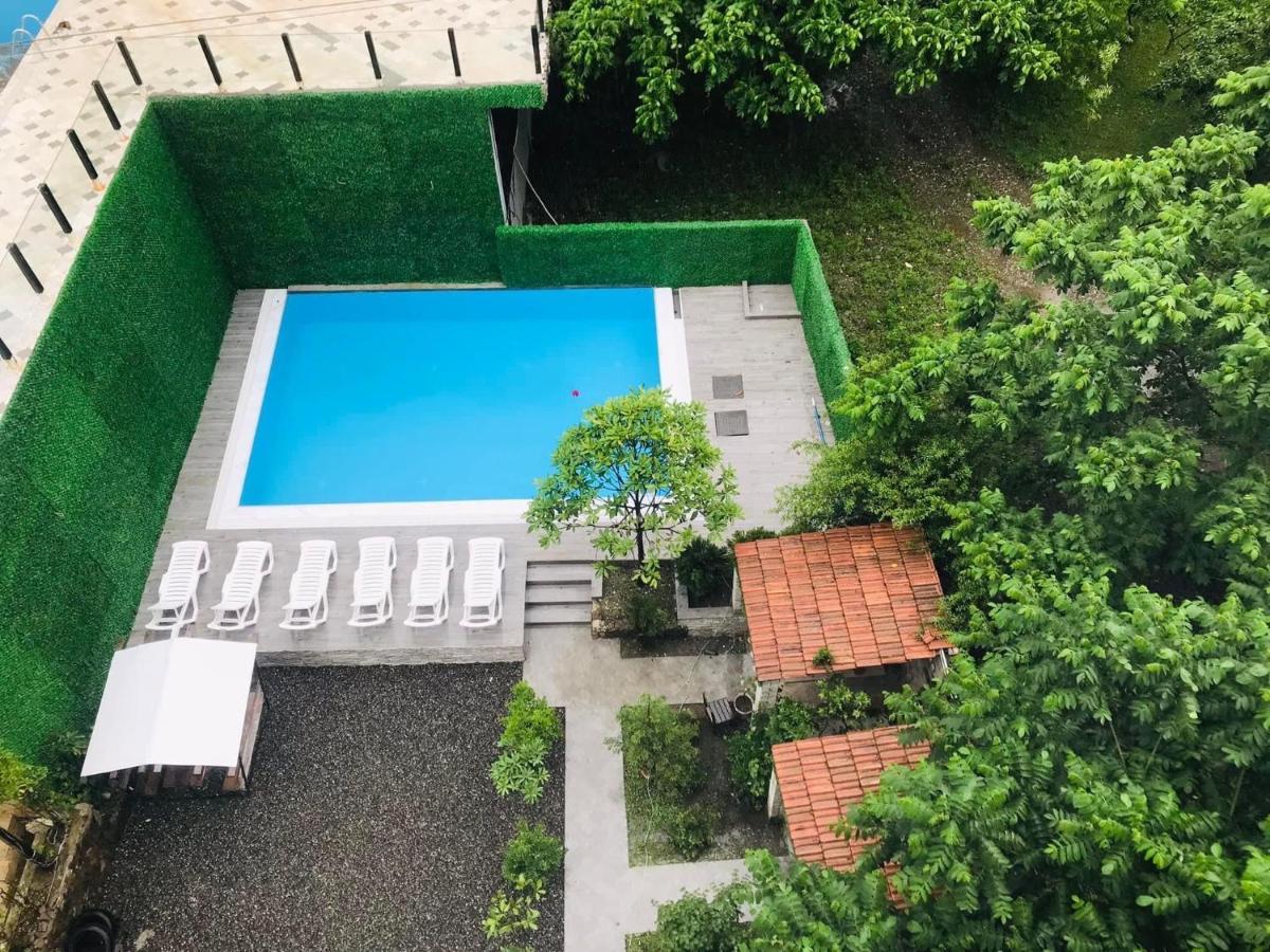 Guesthouse Data Gonio المظهر الخارجي الصورة