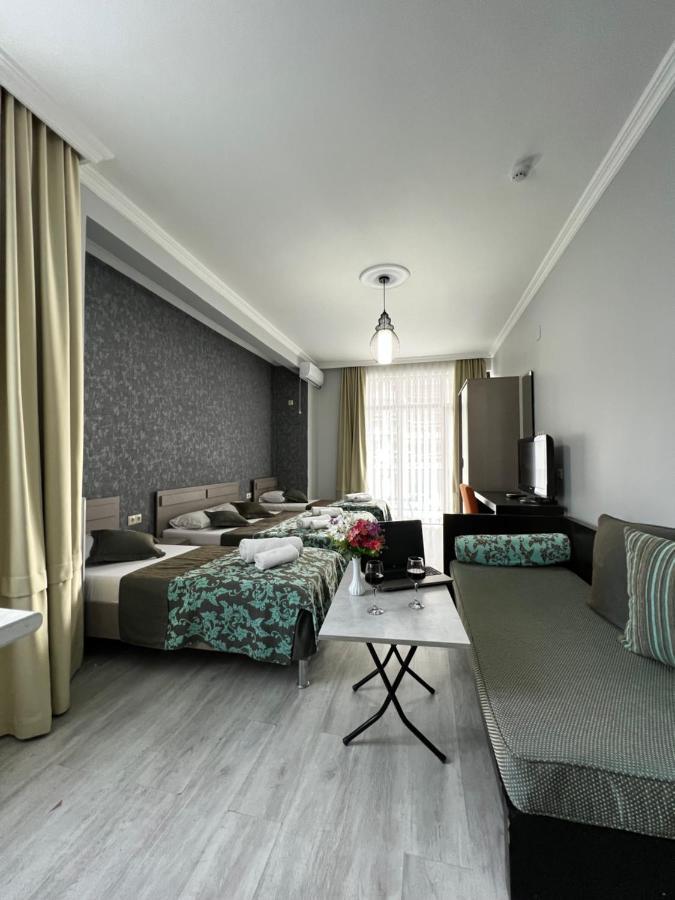 Guesthouse Data Gonio المظهر الخارجي الصورة