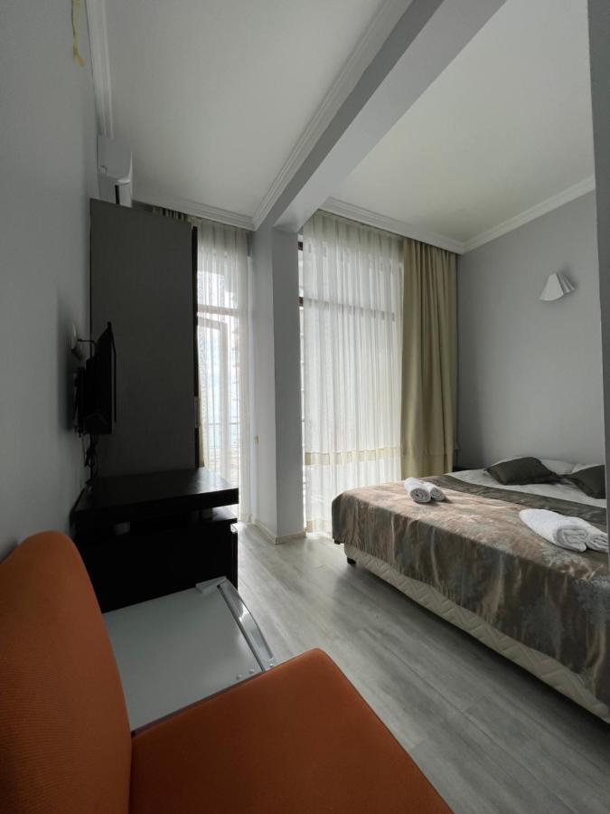 Guesthouse Data Gonio المظهر الخارجي الصورة