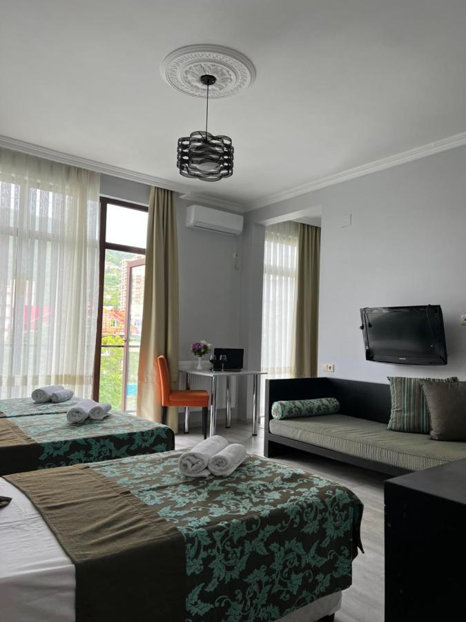 Guesthouse Data Gonio المظهر الخارجي الصورة