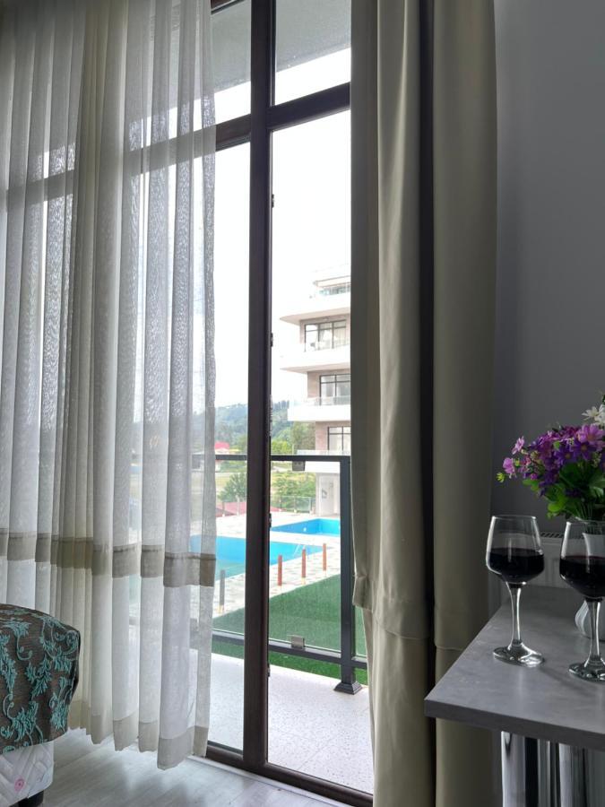 Guesthouse Data Gonio المظهر الخارجي الصورة