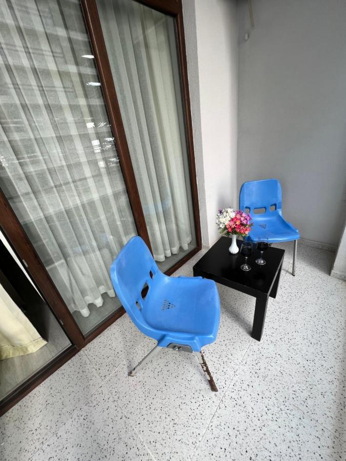 Guesthouse Data Gonio المظهر الخارجي الصورة
