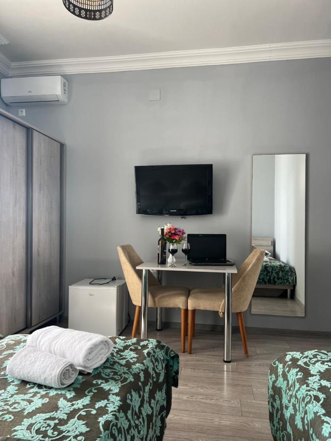 Guesthouse Data Gonio المظهر الخارجي الصورة