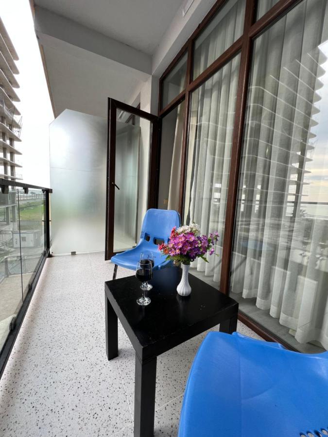 Guesthouse Data Gonio المظهر الخارجي الصورة