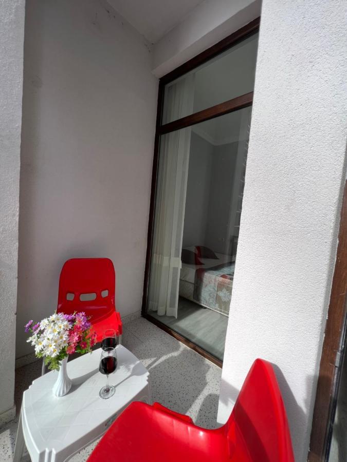 Guesthouse Data Gonio المظهر الخارجي الصورة