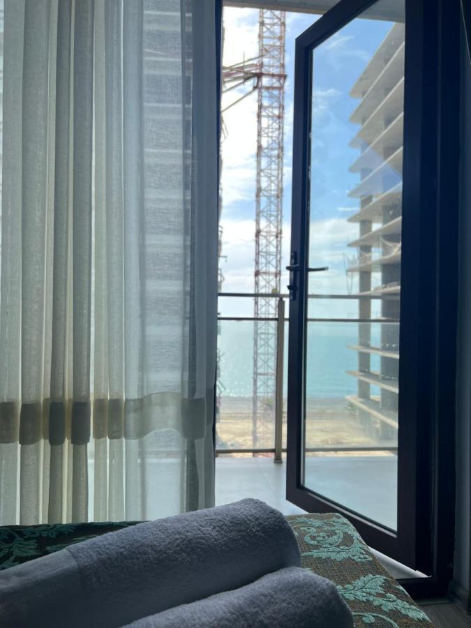 Guesthouse Data Gonio المظهر الخارجي الصورة