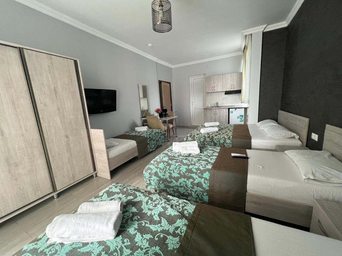 Guesthouse Data Gonio المظهر الخارجي الصورة