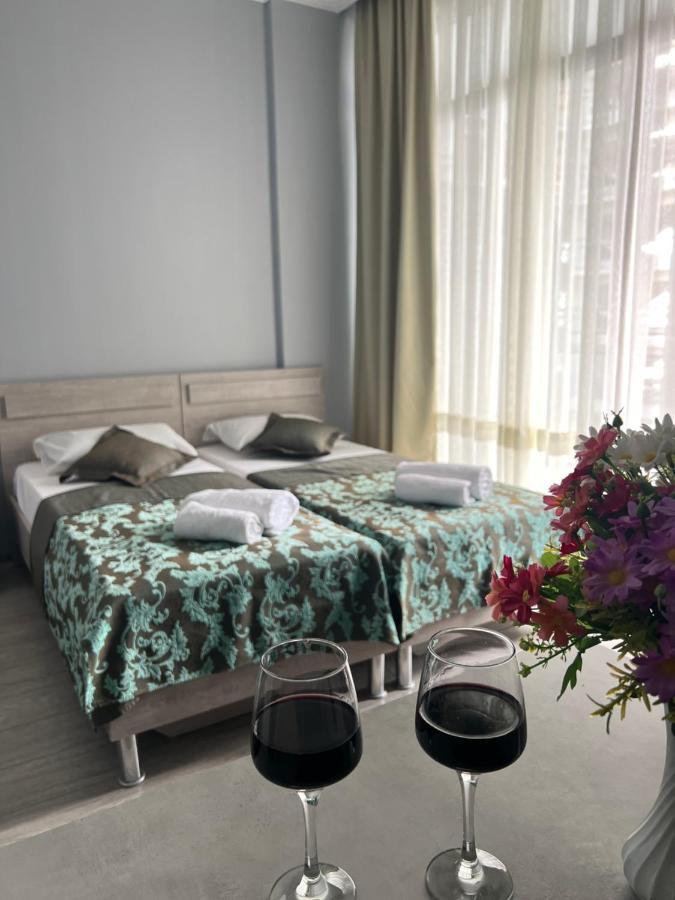 Guesthouse Data Gonio المظهر الخارجي الصورة