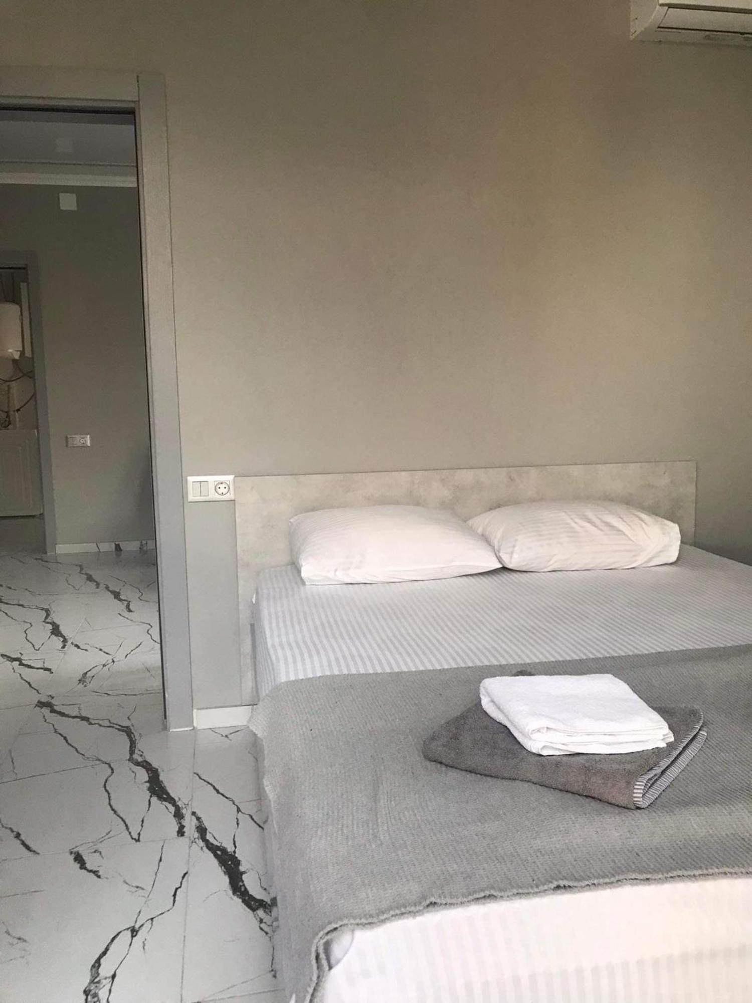 Guesthouse Data Gonio المظهر الخارجي الصورة