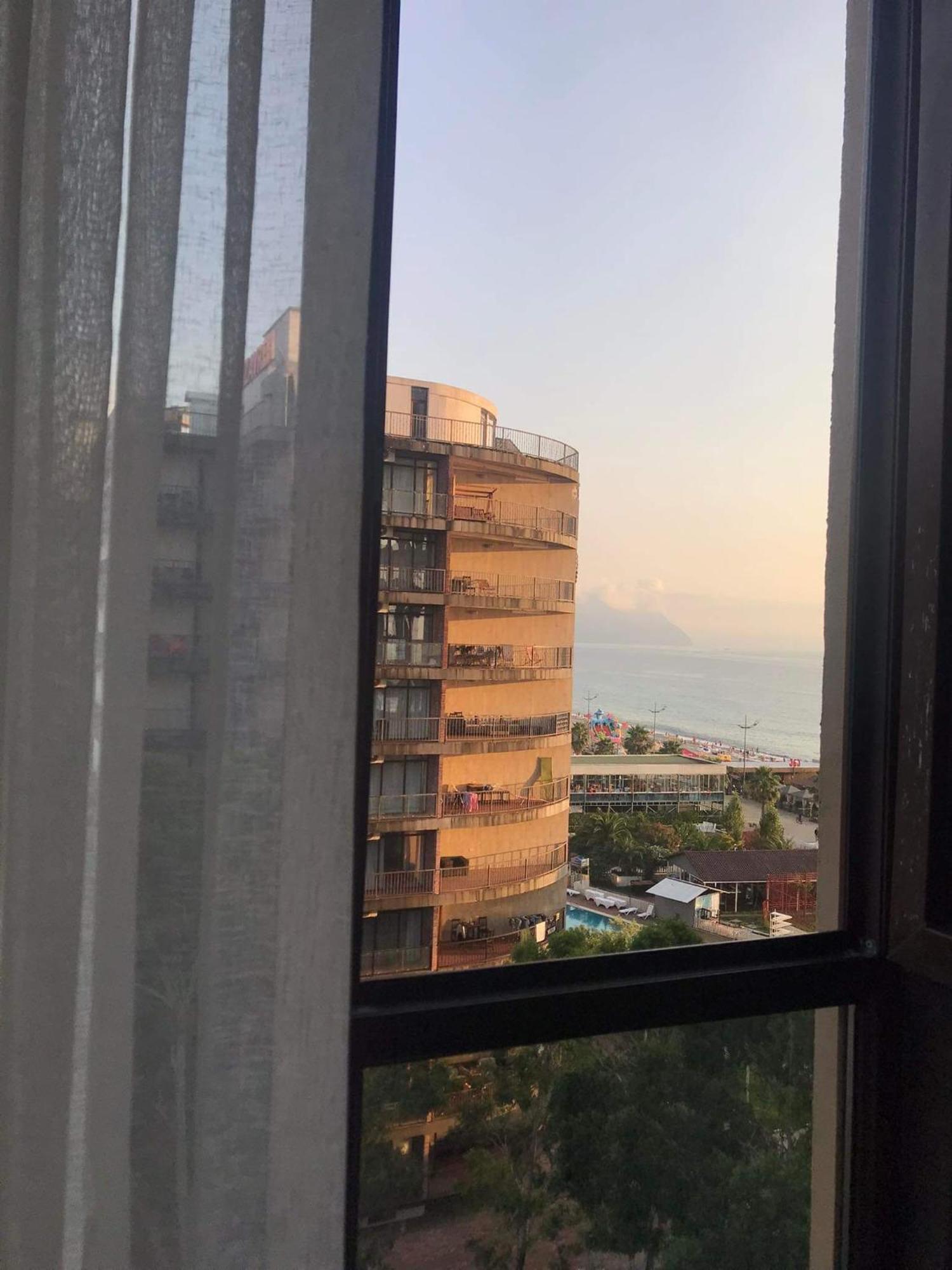Guesthouse Data Gonio المظهر الخارجي الصورة