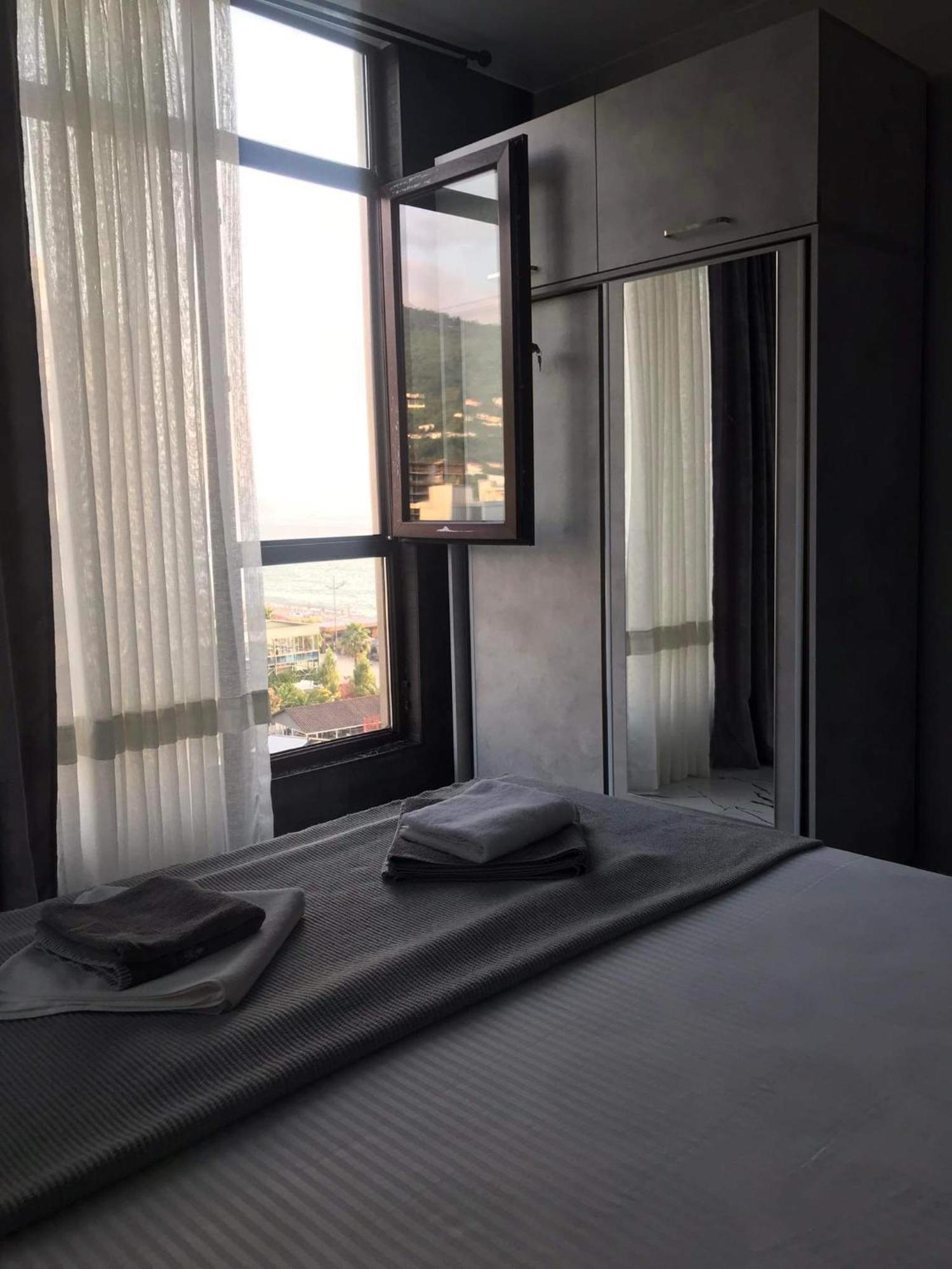 Guesthouse Data Gonio المظهر الخارجي الصورة