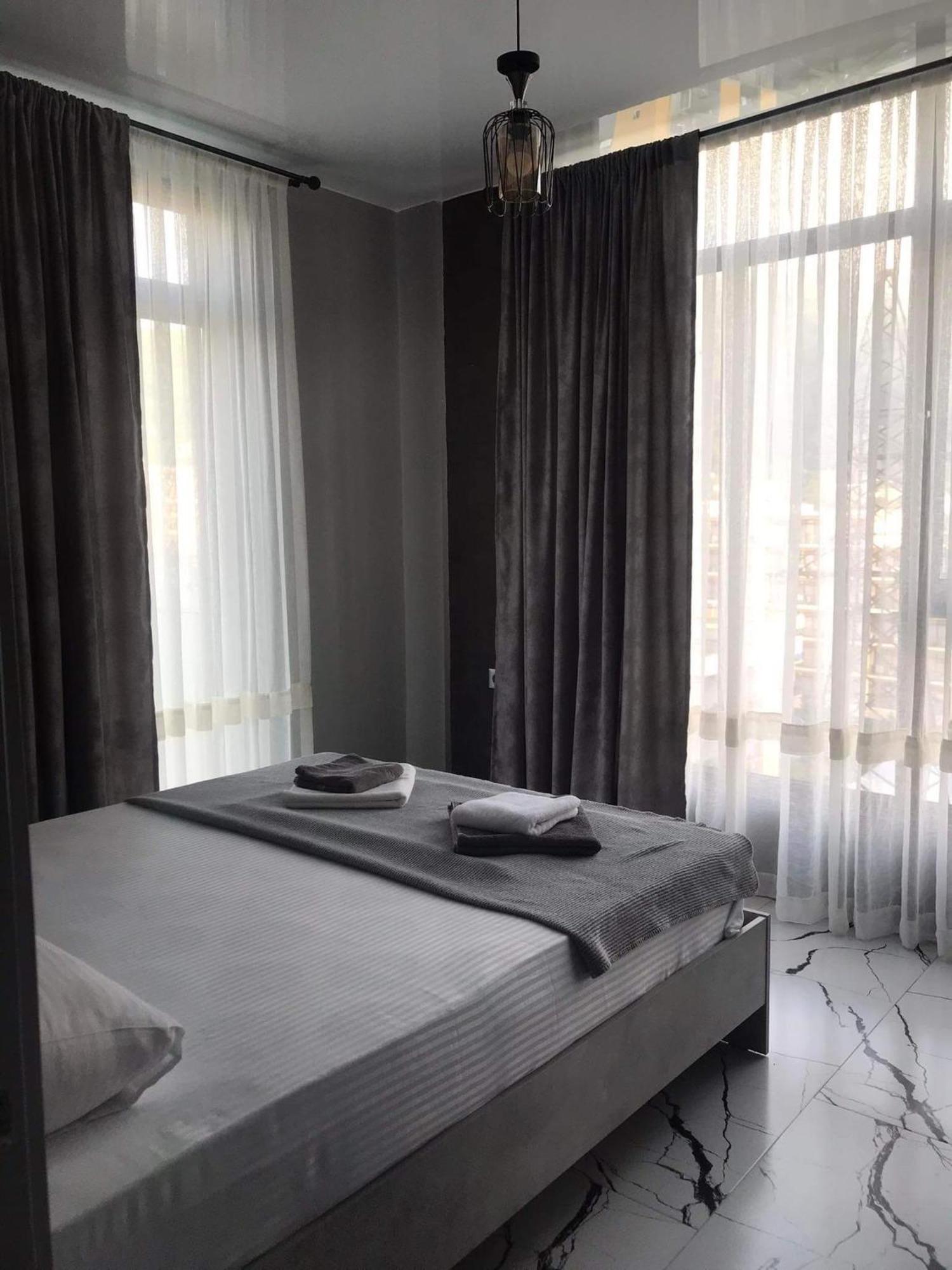 Guesthouse Data Gonio المظهر الخارجي الصورة