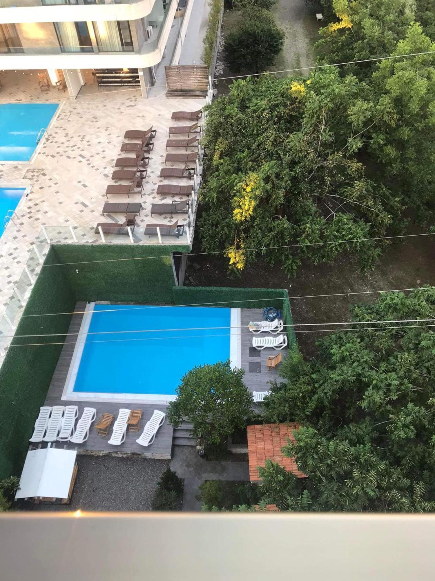 Guesthouse Data Gonio المظهر الخارجي الصورة