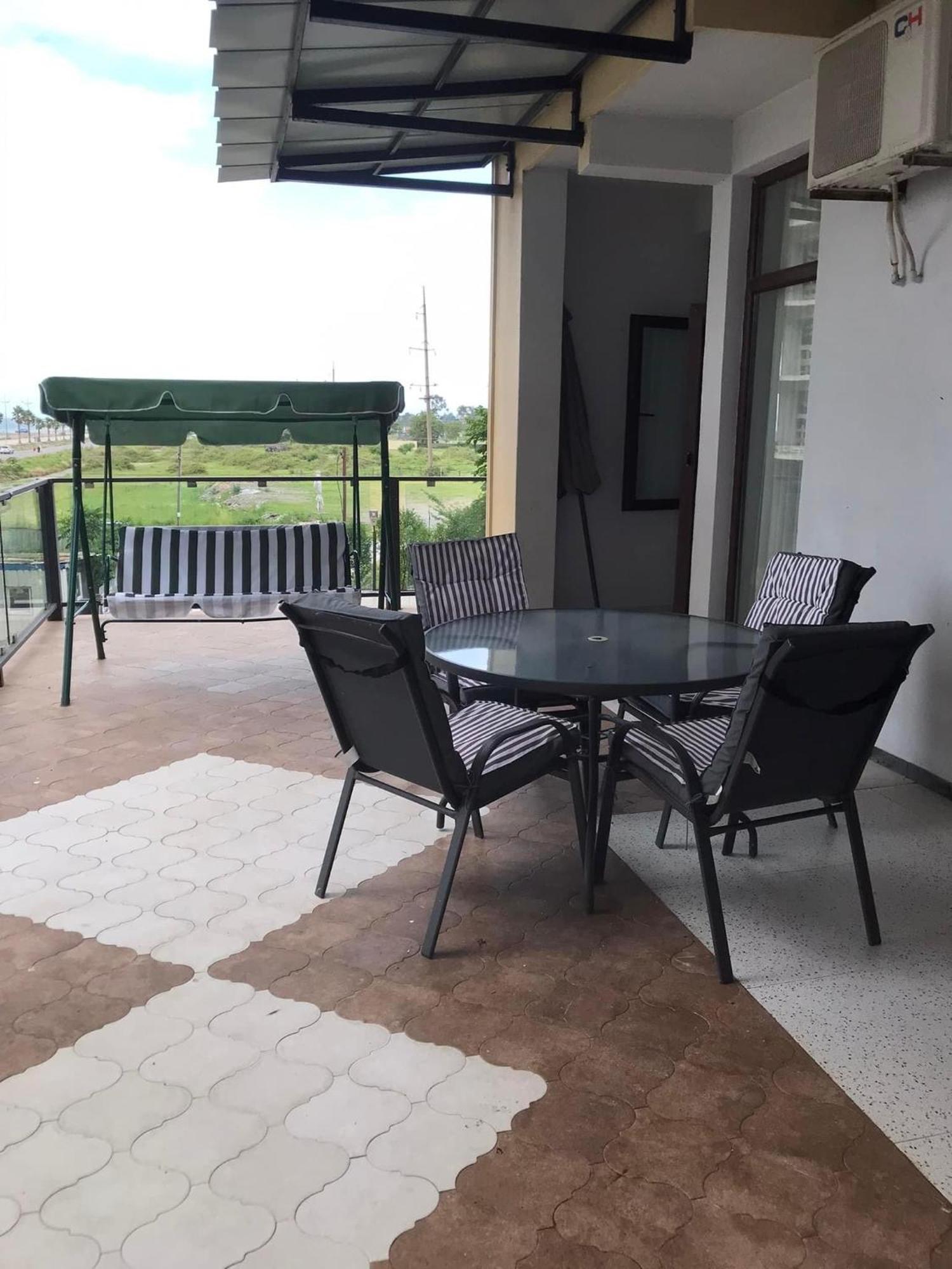 Guesthouse Data Gonio المظهر الخارجي الصورة