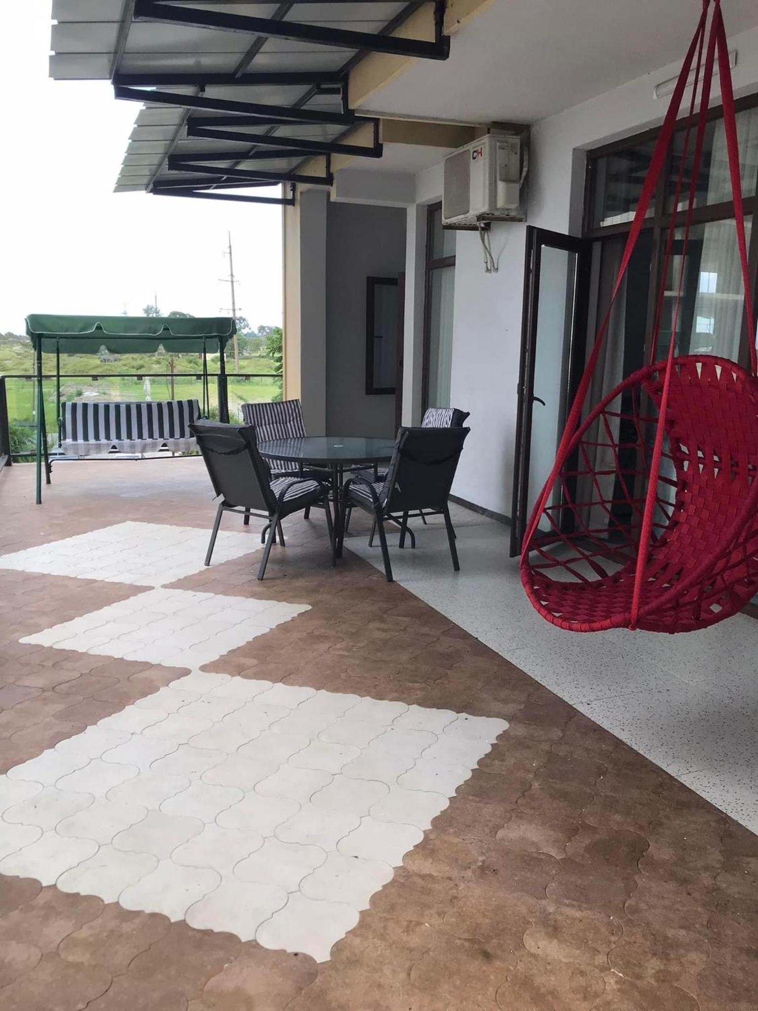 Guesthouse Data Gonio المظهر الخارجي الصورة