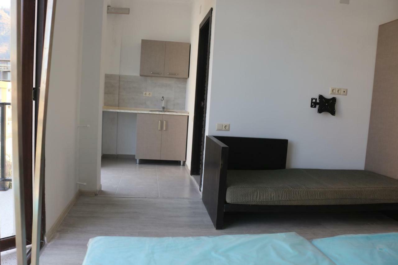Guesthouse Data Gonio المظهر الخارجي الصورة