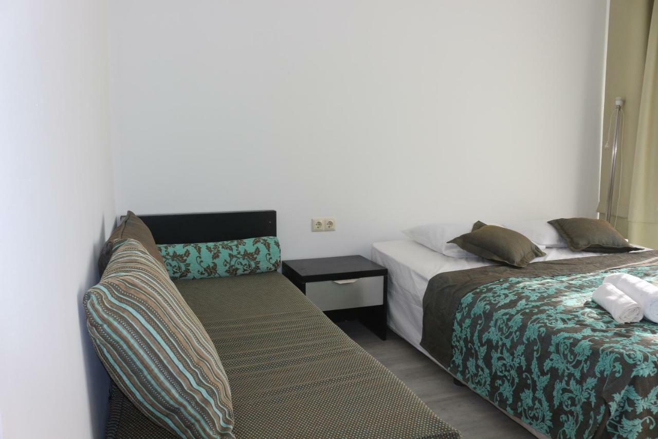 Guesthouse Data Gonio المظهر الخارجي الصورة
