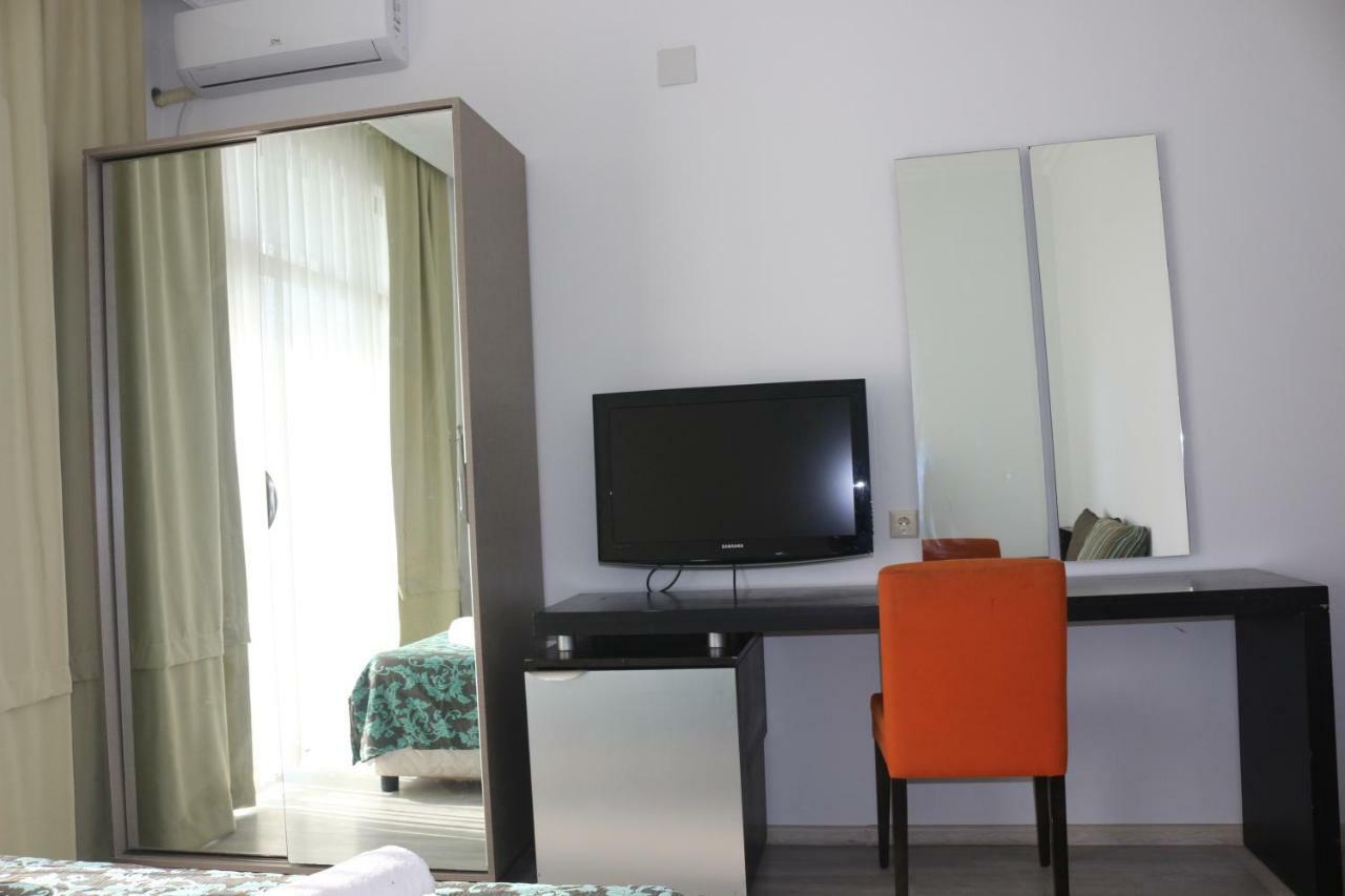 Guesthouse Data Gonio المظهر الخارجي الصورة