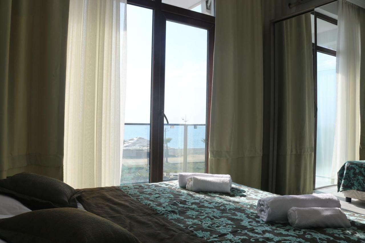 Guesthouse Data Gonio المظهر الخارجي الصورة