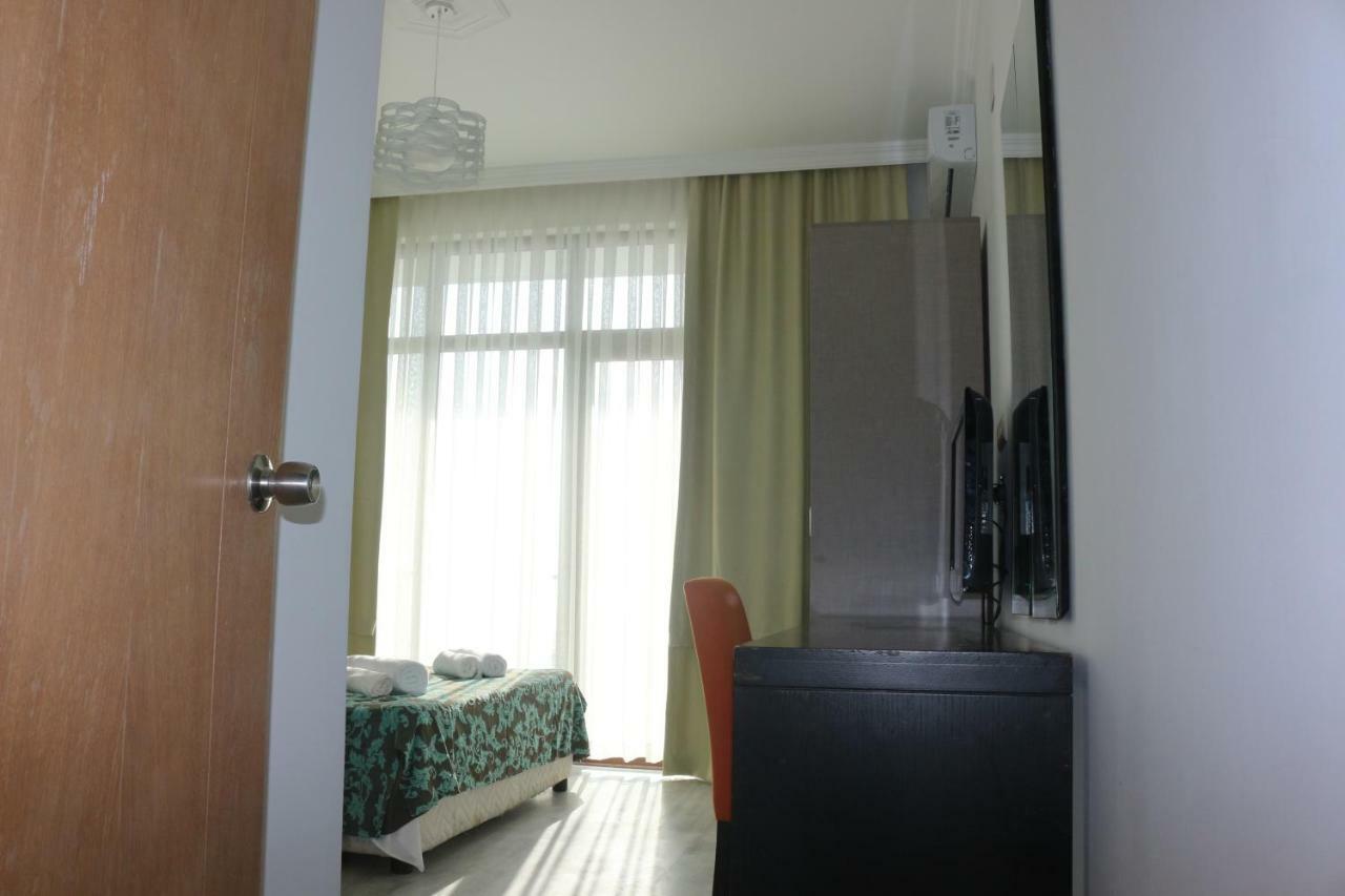 Guesthouse Data Gonio المظهر الخارجي الصورة