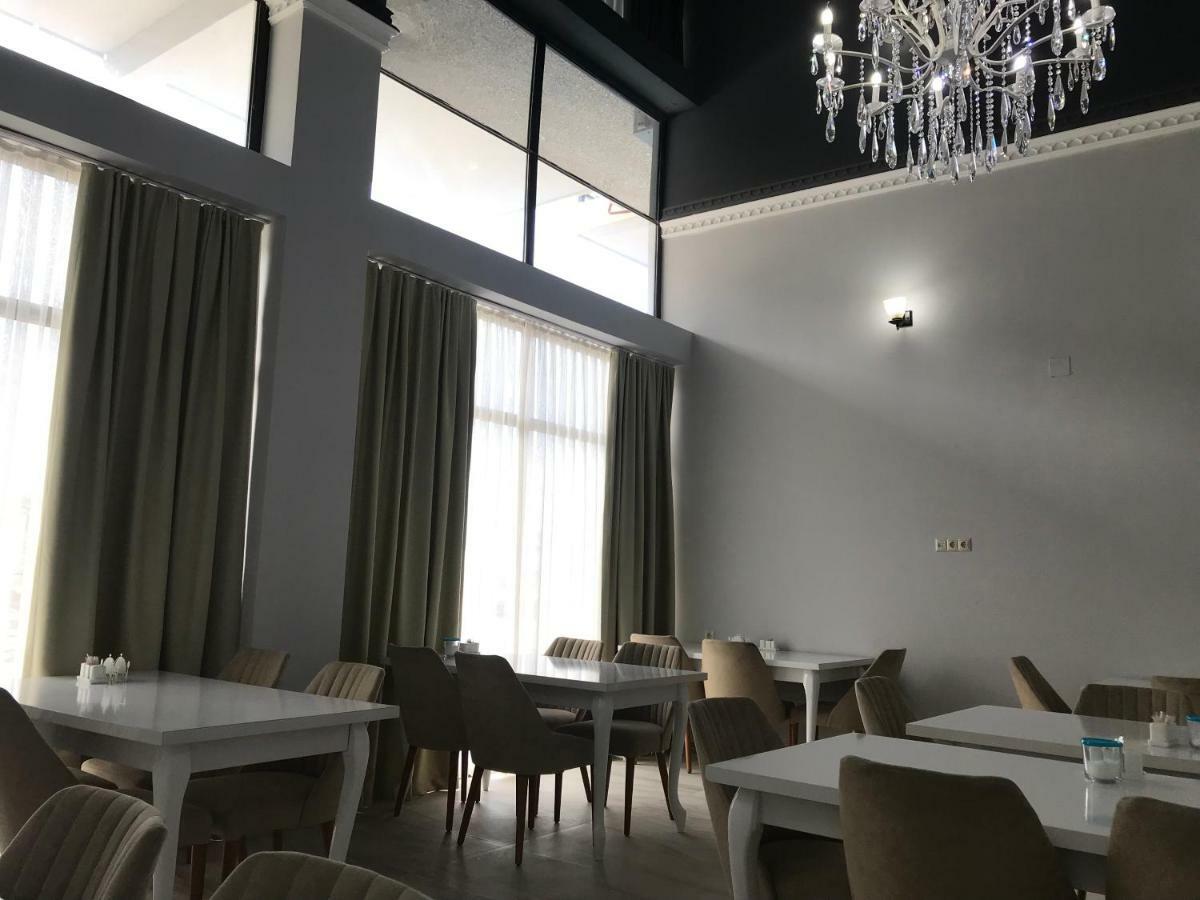 Guesthouse Data Gonio المظهر الخارجي الصورة