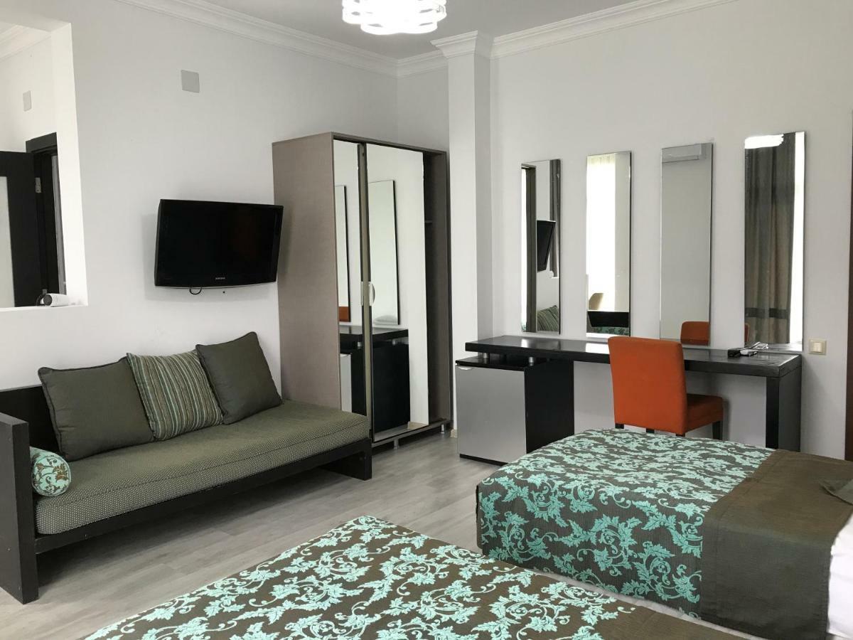 Guesthouse Data Gonio المظهر الخارجي الصورة