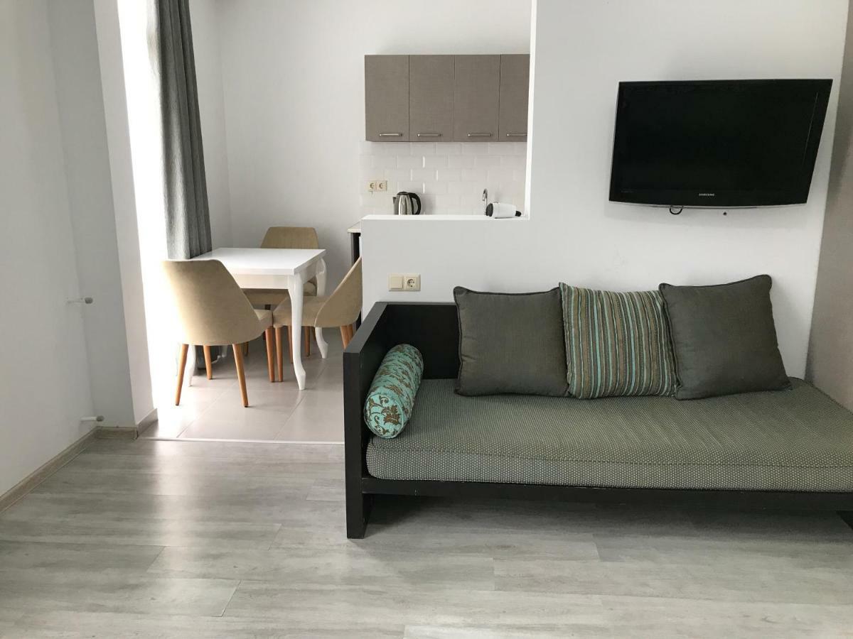 Guesthouse Data Gonio المظهر الخارجي الصورة