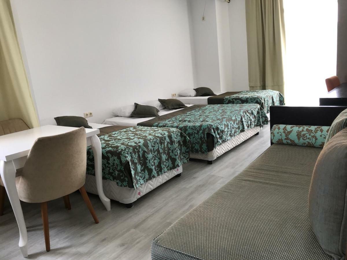 Guesthouse Data Gonio المظهر الخارجي الصورة