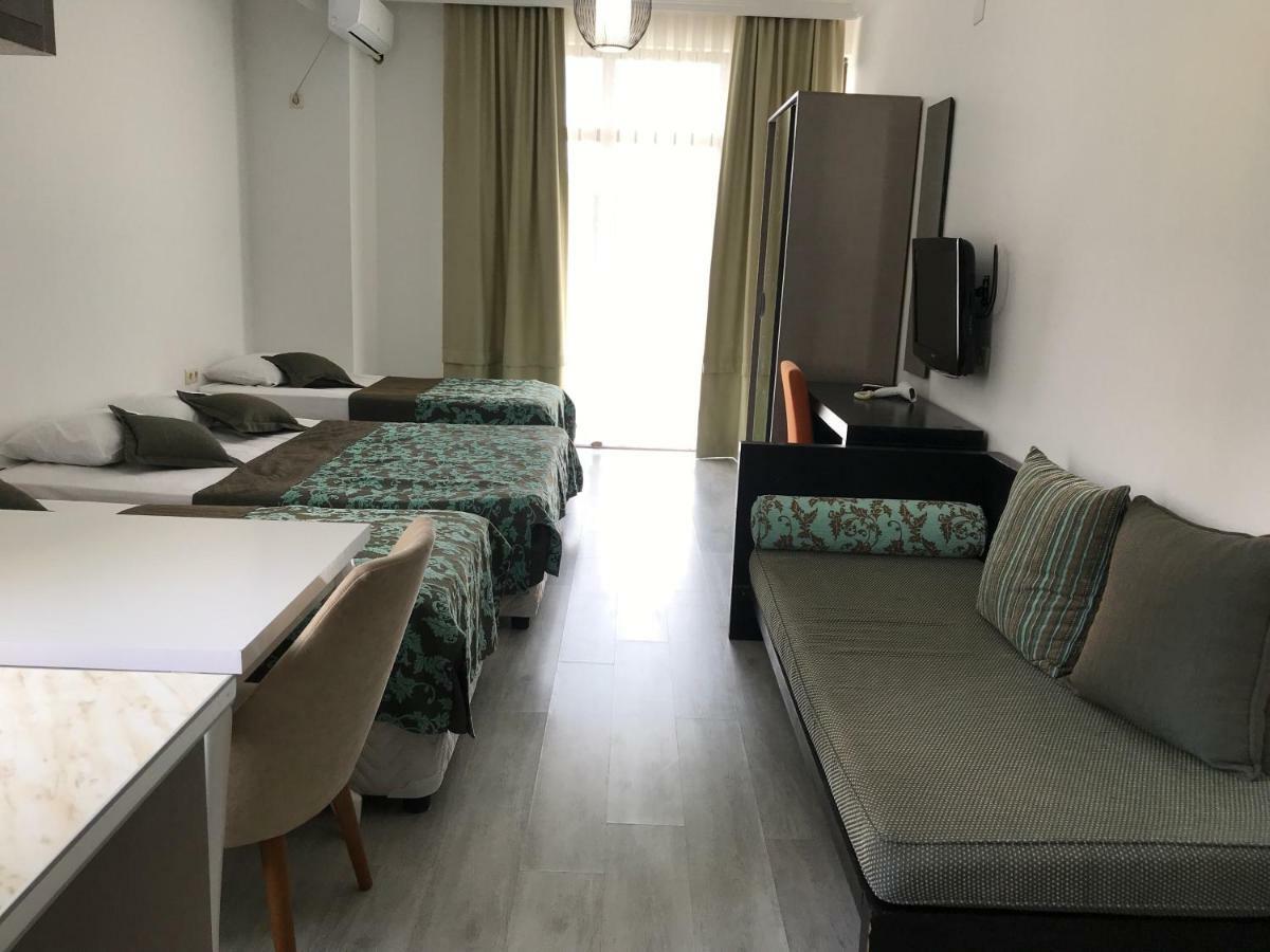 Guesthouse Data Gonio المظهر الخارجي الصورة