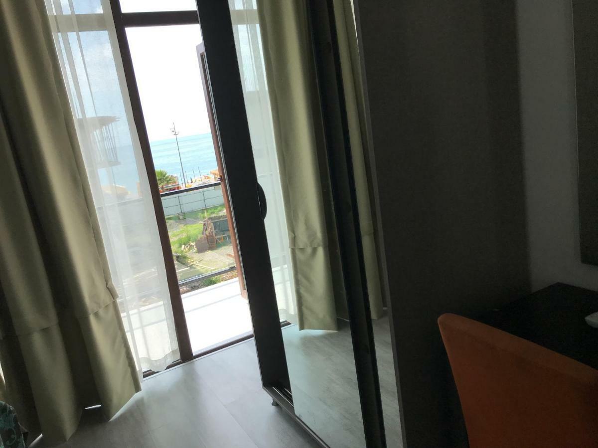 Guesthouse Data Gonio المظهر الخارجي الصورة